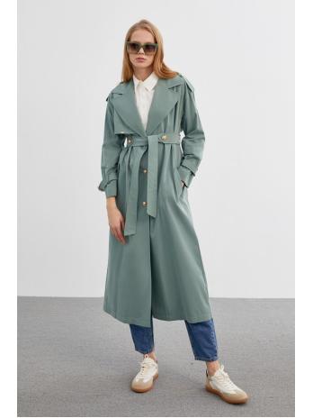 Trench Coat 13459