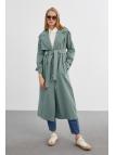 Trench Coat 13459