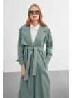 Trench Coat 13459