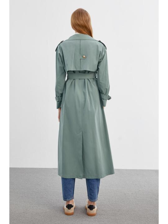 Trench Coat 13459