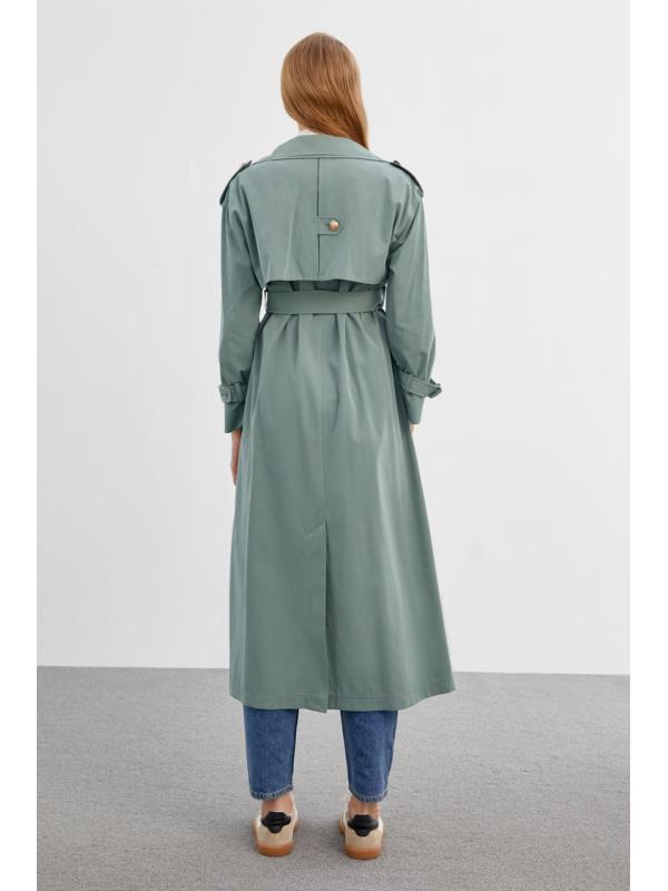 Trench Coat 13459