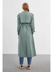 Trench Coat 13459