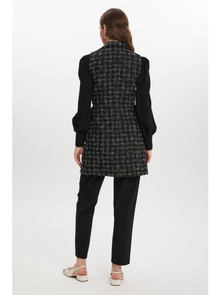 Ensemble double détaillé TK-1389