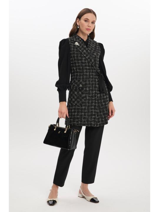 Ensemble double détaillé TK-1389