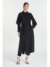 Chemise Bouton caché Wear Off GÖ-0001