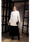 Veste  boutonnée C-0109