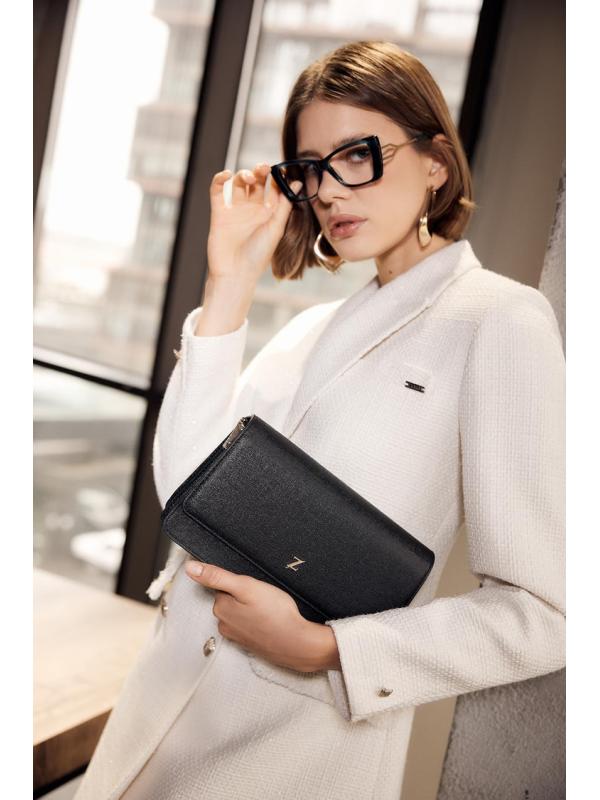 Veste  boutonnée C-0109