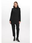 Gilet à motifs matelassés TK-1347