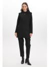 Gilet à motifs matelassés TK-1347