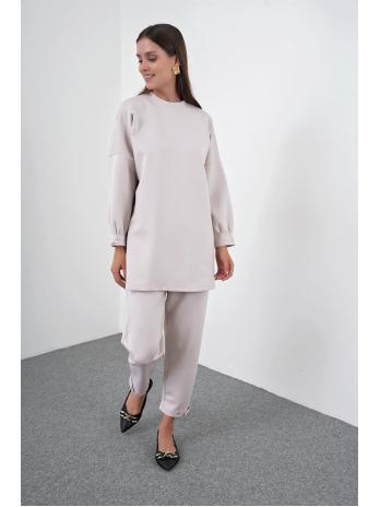 Costume décontracté oversize TK-1370