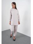 Costume décontracté oversize TK-1370