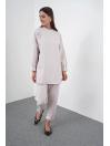 Costume décontracté oversize TK-1370