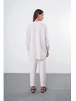 Costume décontracté oversize TK-1370