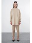 Costume décontracté oversize TK-1370