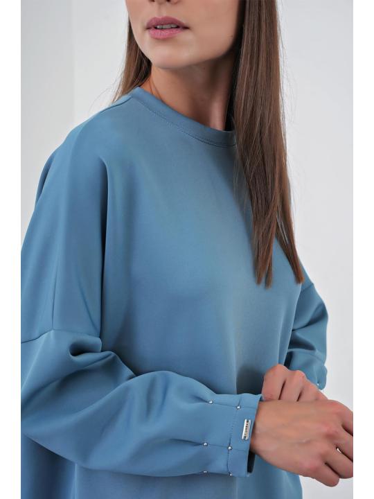 Costume décontracté oversize TK-1370