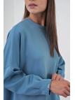 Costume décontracté oversize TK-1370