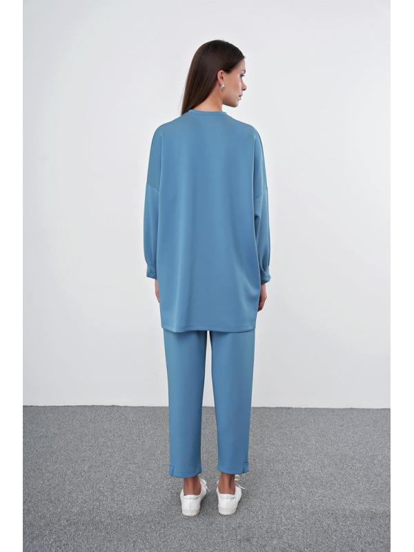Costume décontracté oversize TK-1370