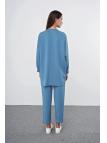 Costume décontracté oversize TK-1370