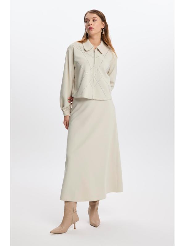 Chemise Double Set TK-1378