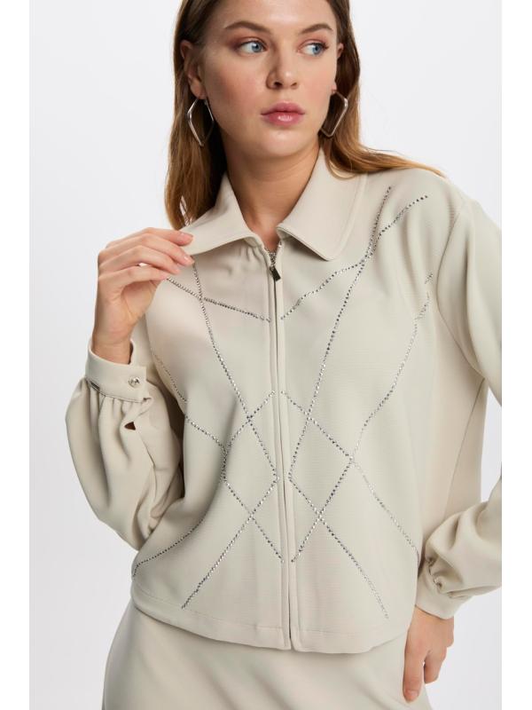 Chemise Double Set TK-1378