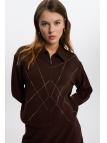 Chemise Double Set TK-1378 Chemise Double Set TK-1378