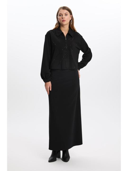 Chemise Double Set TK-1378 Chemise Double Set TK-1378