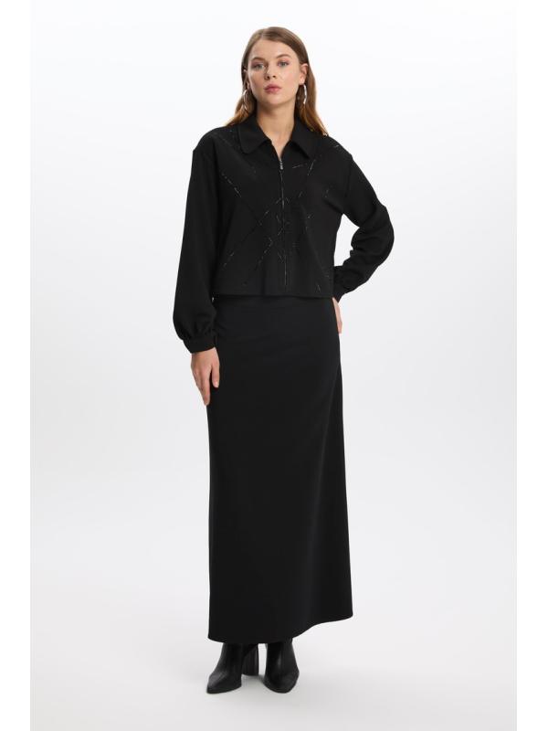 Chemise Double Set TK-1378