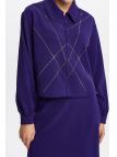Chemise Double Set TK-1378 Chemise Double Set TK-1378