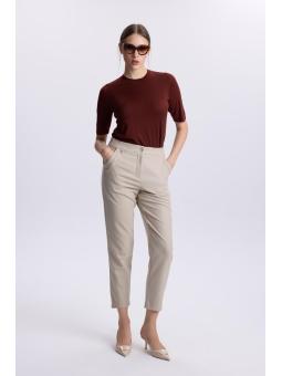 Pantalon Narrow Leg P-0203