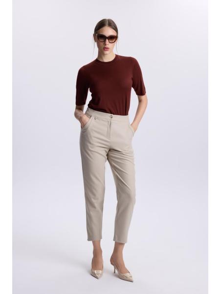 Pantalon Narrow Leg P-0203