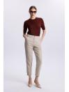 Pantalon Narrow Leg P-0203