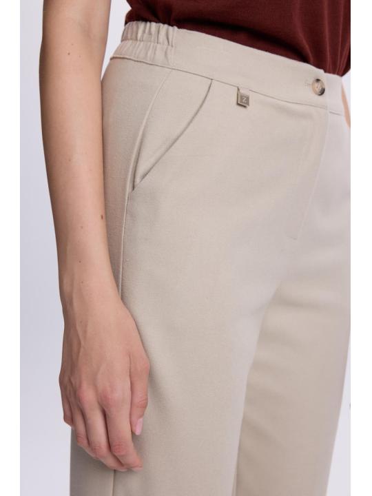 Pantalon Narrow Leg P-0203