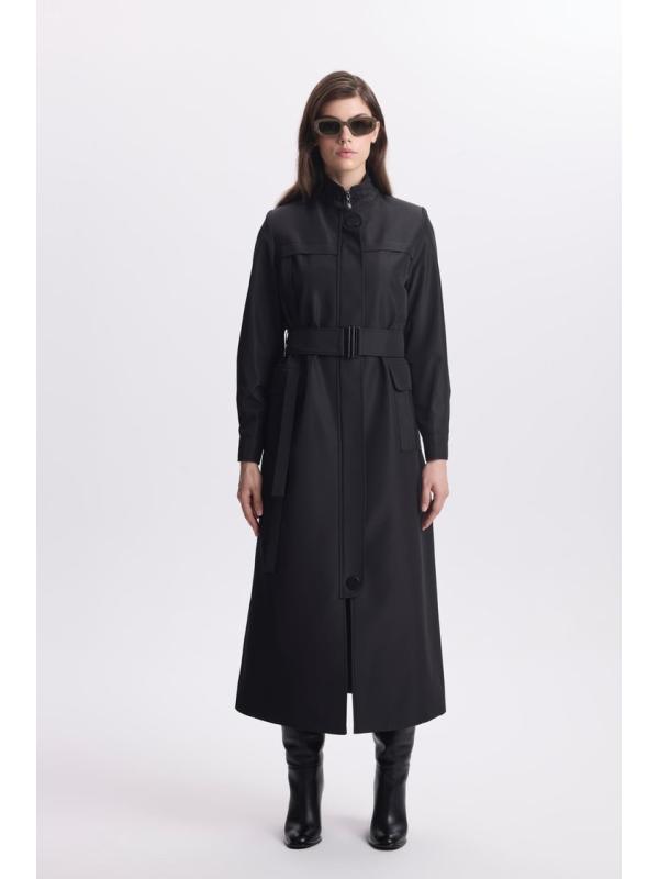 Manteau 13540