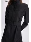 Manteau 13540