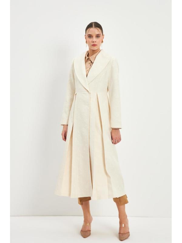 Trench robe 13568 