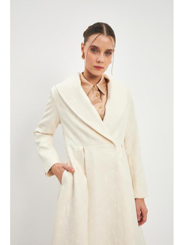Trench robe 13568 