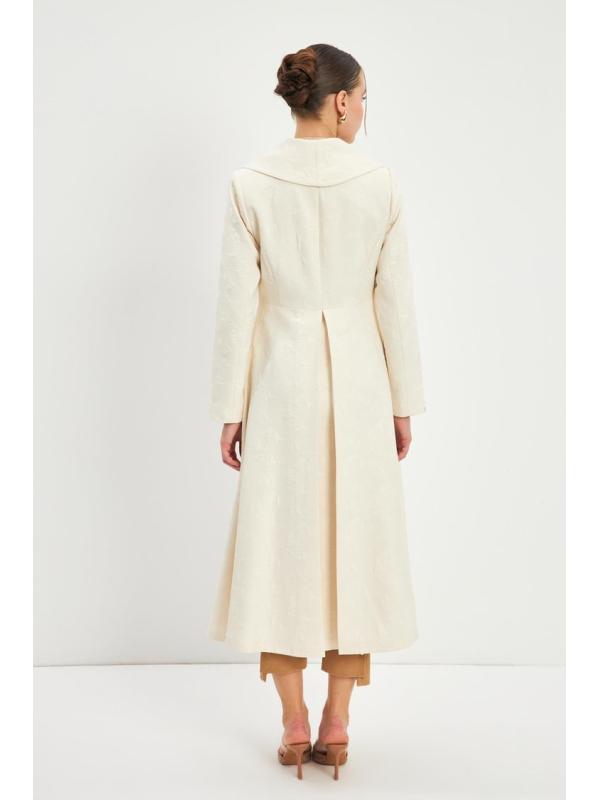 Trench robe 13568 