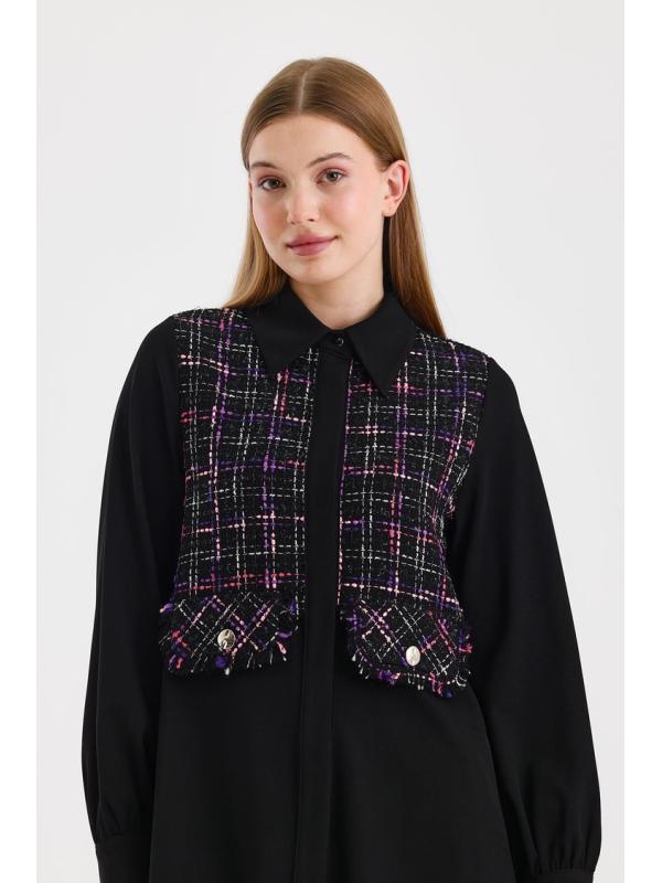  Tunique à motifs Tuff T-1512