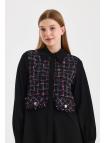  Tunique à motifs Tuff T-1512