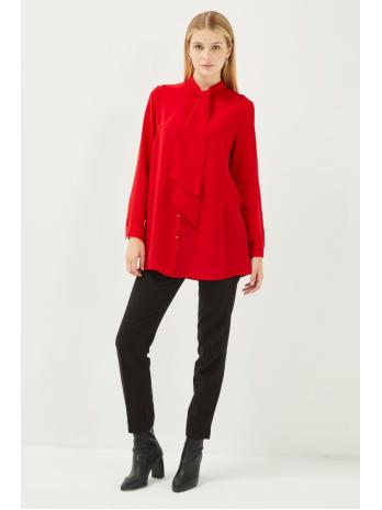 Chemise à manches longues
