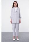 Ensemble veste et pantalon  TK-1144 
