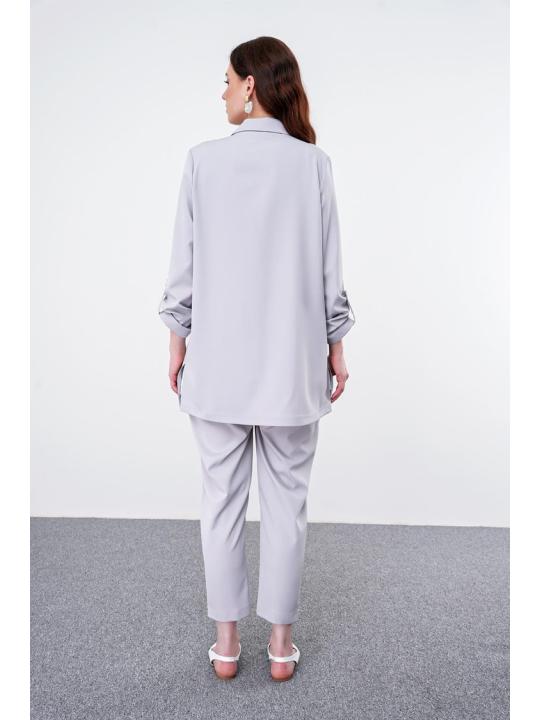 Ensemble veste et pantalon  TK-1144 