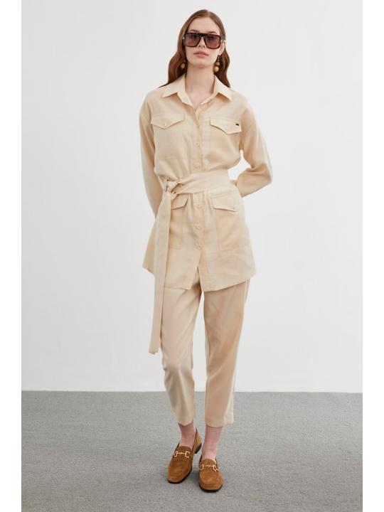 Ensemble de combinaison double TK-1262