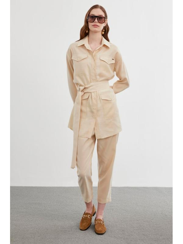 Ensemble de combinaison double TK-1262
