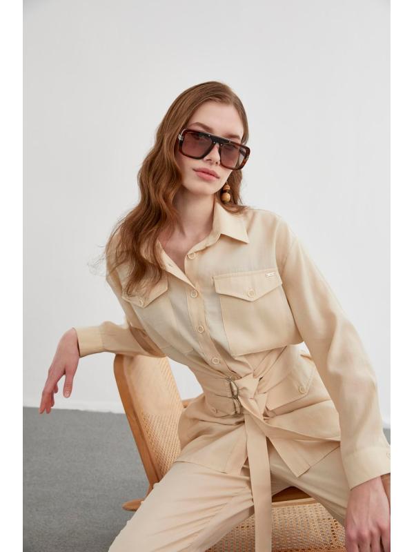 Ensemble de combinaison double TK-1262