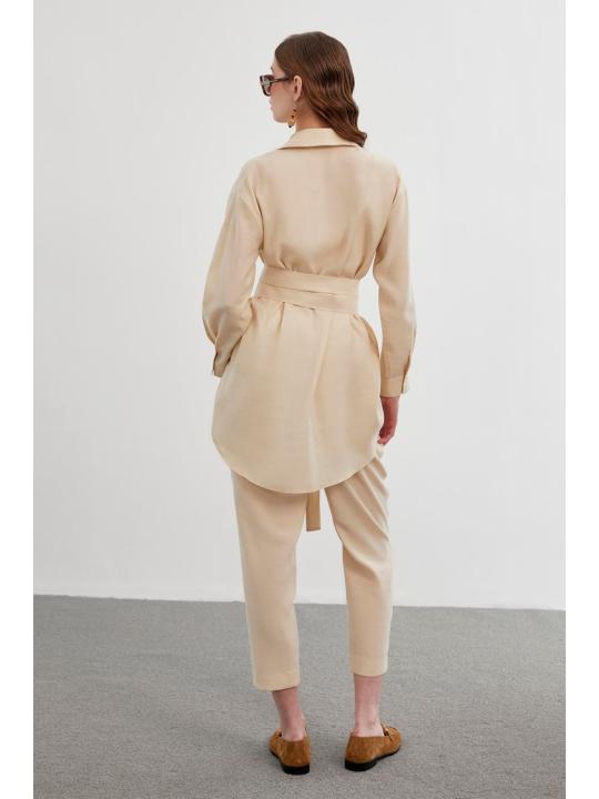 Ensemble de combinaison double TK-1262