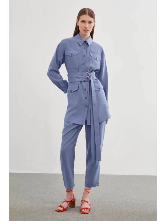 Ensemble de combinaison double TK-1262
