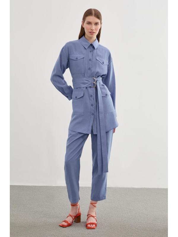 Ensemble de combinaison double TK-1262