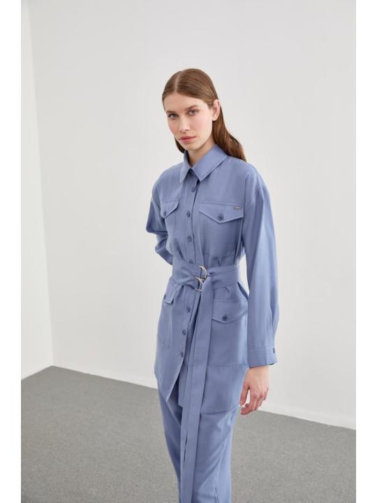 Ensemble de combinaison double TK-1262