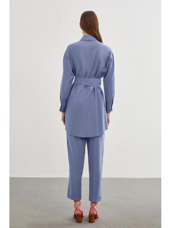 Ensemble de combinaison double TK-1262